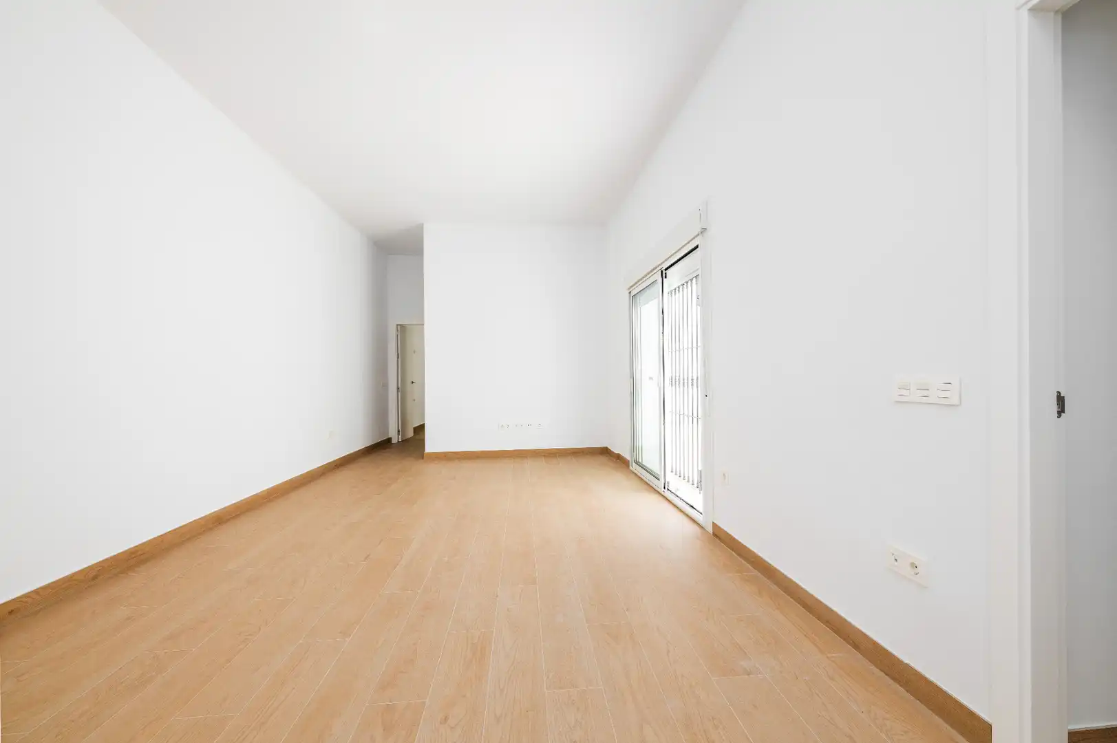 Habitatge d'obra nova amb ascensor en venda a Calle San Agustín 13, imagen 2