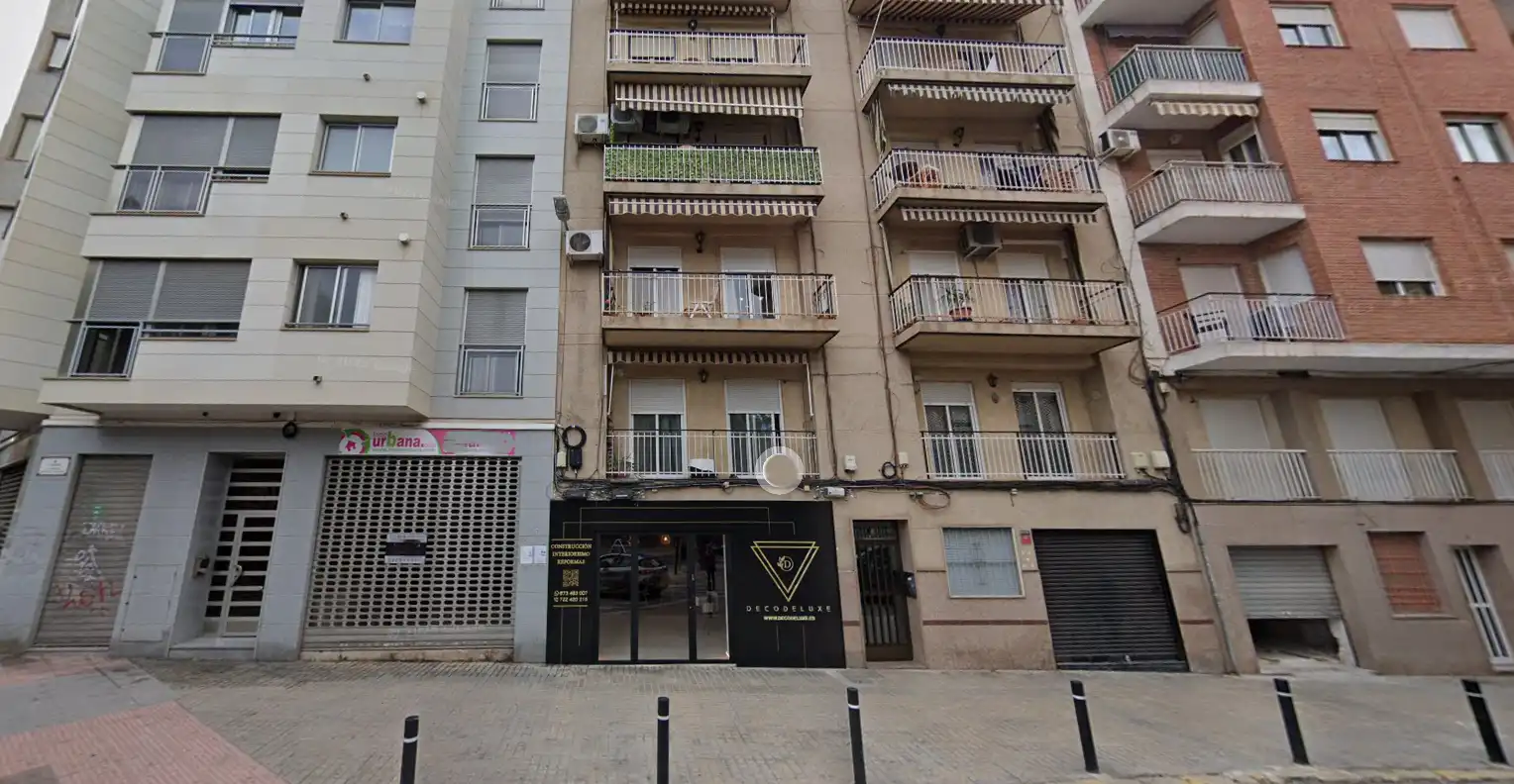 Flat for sale in Antonio Pascual Quiles