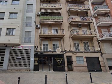 Wohnung zum Verkauf in Antonio Pascual Quiles