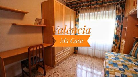 Foto 5 de Pis de lloguer a L'Illa Perduda,  Valencia Capital