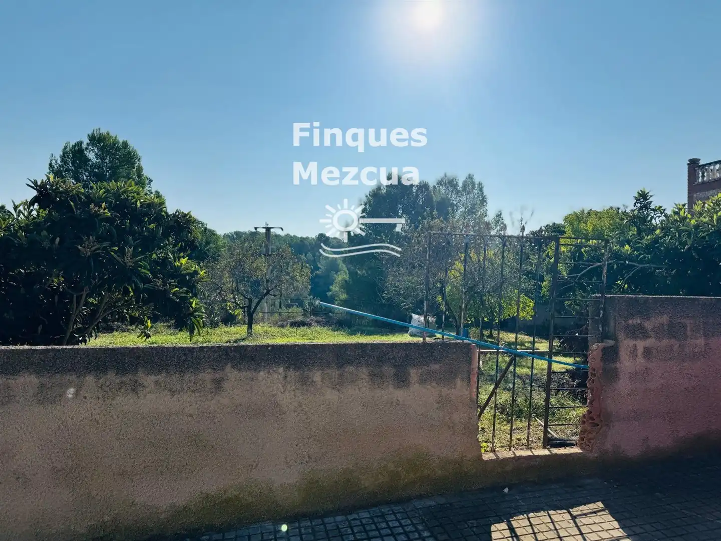 Rural land for sale in del Ter, imagen 5