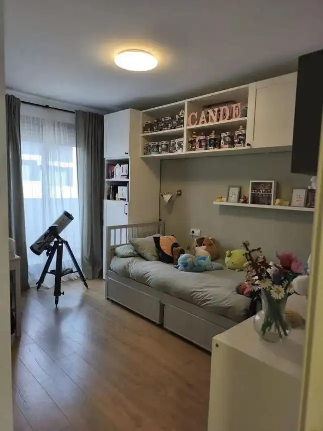 Adosado con terraza en venta en Pinos de Alhaurín - Periferia, imagen 35