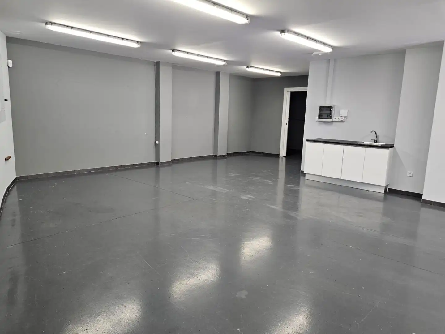 Business premises for sale in Sant Joan de Vilatorrada, imagen 2
