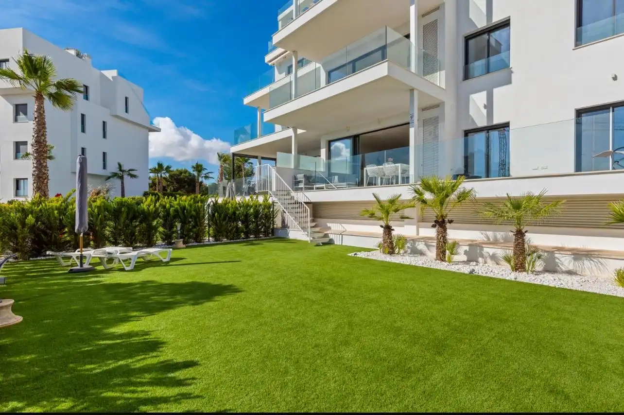 Apartamento en venta en Orihuela Costa, imagen 21