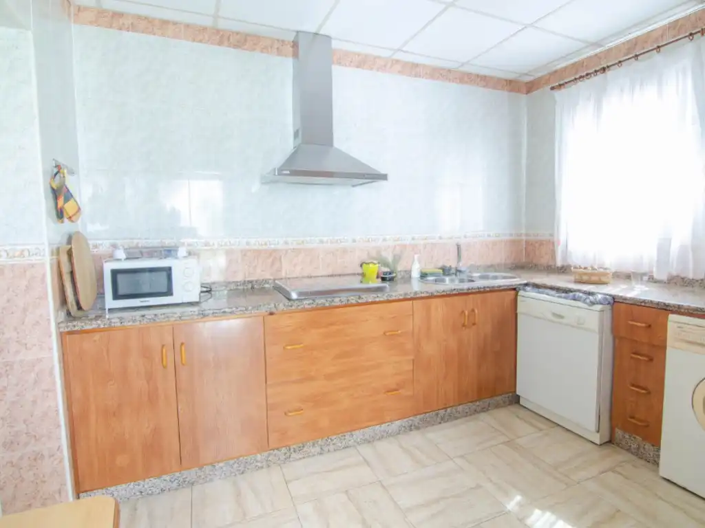 Cocina de Piso en venta en La Rinconada