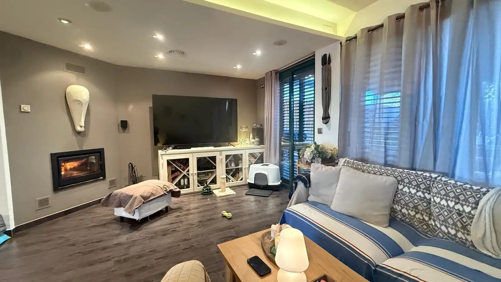 Casa a schiera con terrazza in vendita a Pals, imagen 8