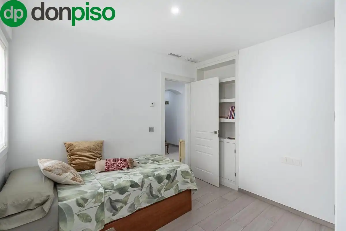Wohnung mit Terrasse zum Verkauf in Calle RECOGIDAS, imagen 25
