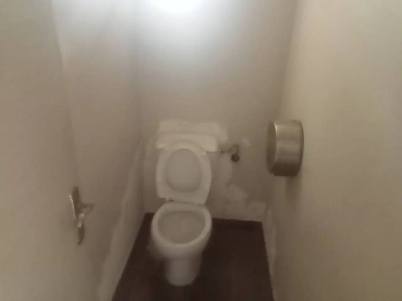 Bathroom of Flat for sale in Xeraco