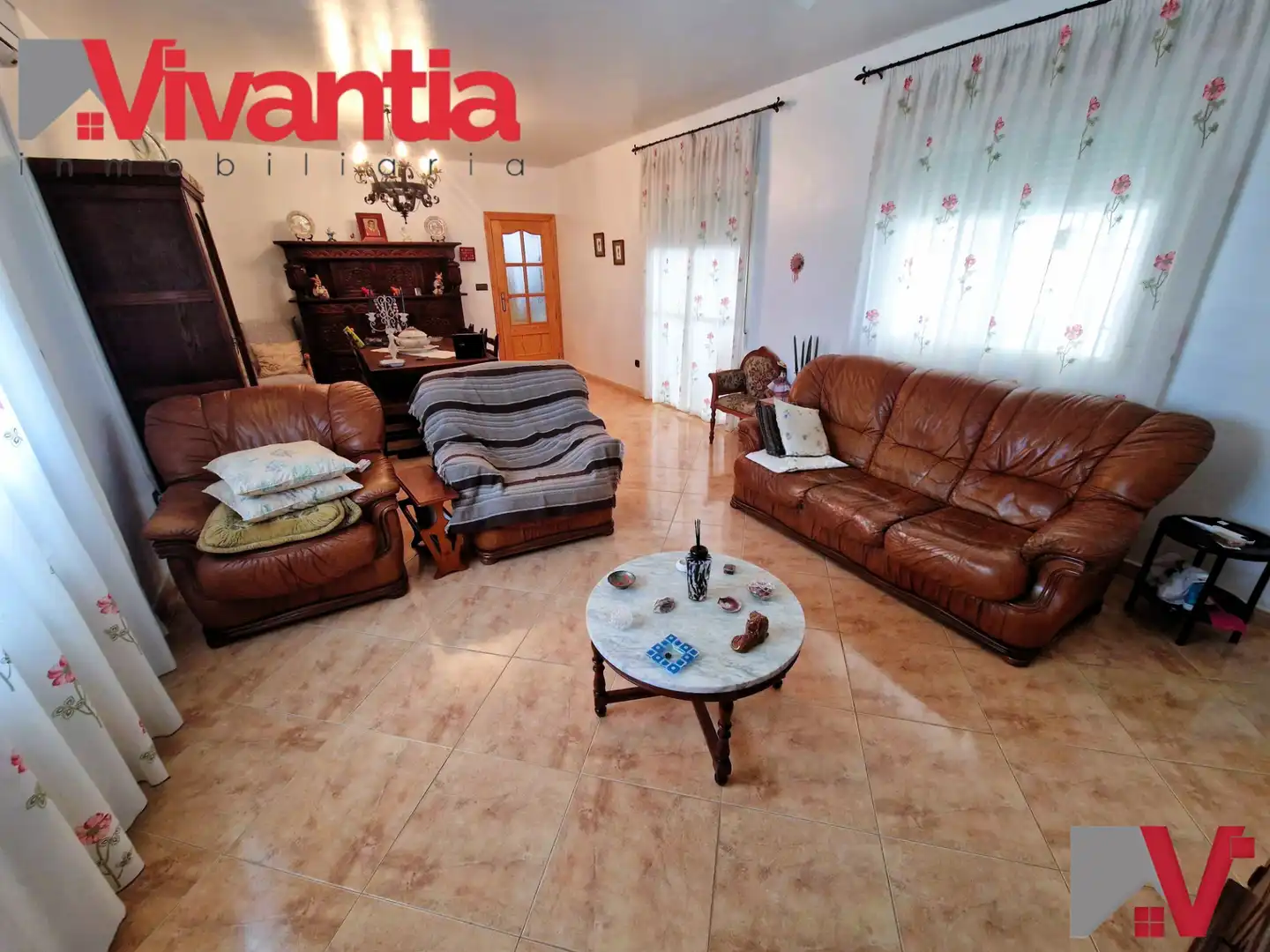 Chalet con piscina en venta en Pedanías Sur, imagen 16