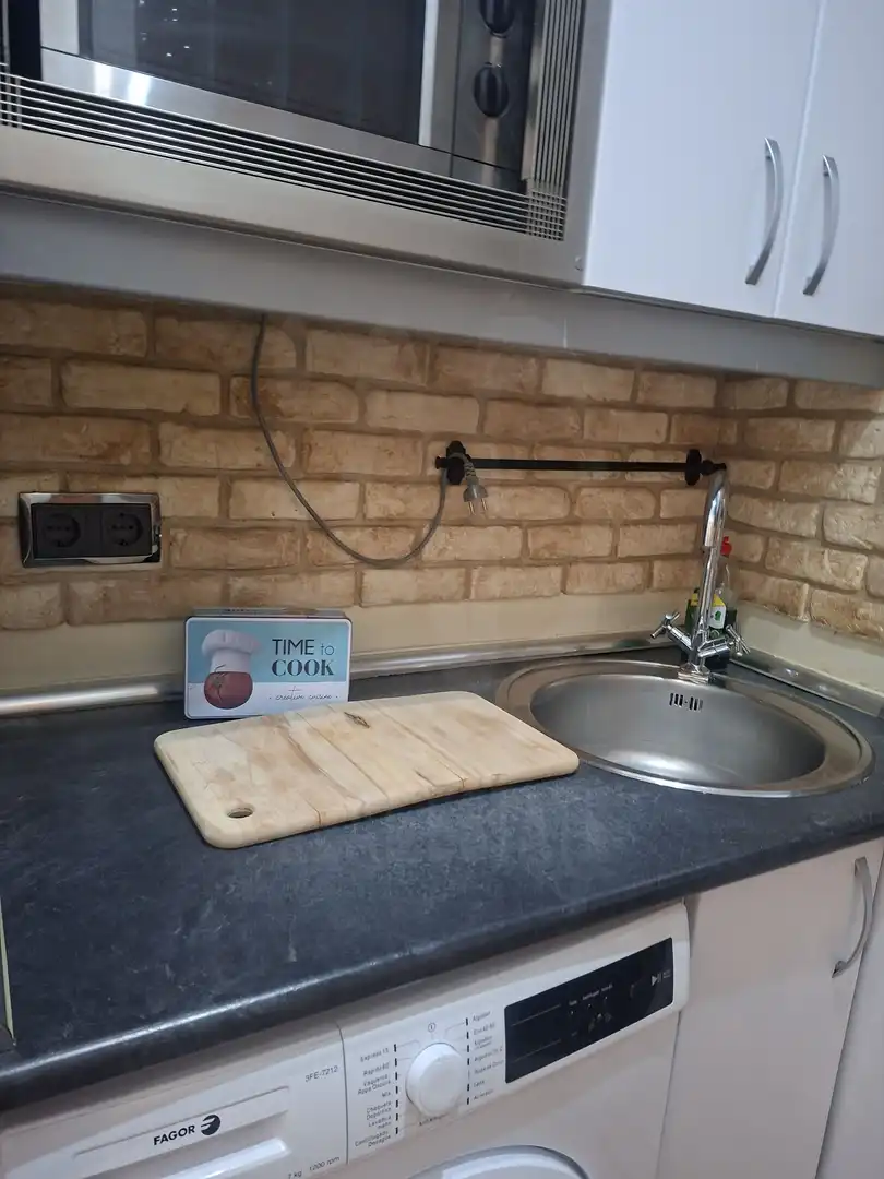 Flat for rent in Avenida cordoba 2, 2, Almendrales