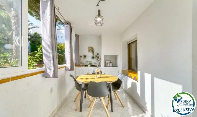 Mini appartamento con piscina in vendita a Carrer de Josep Carner, imagen 6