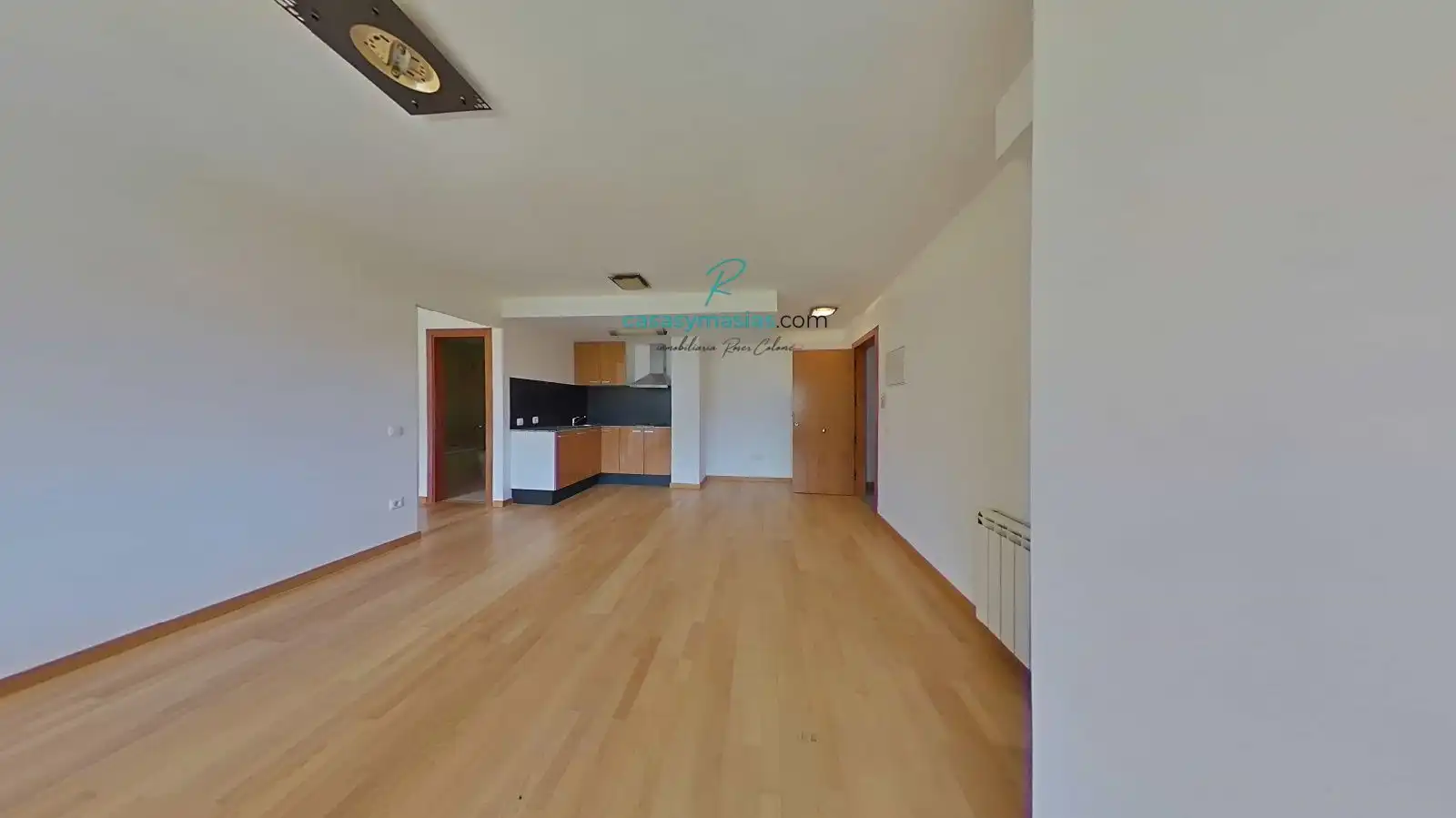 Wohnzimmer von Wohnungen zur Miete in Sant Quintí de Mediona mit Heizung, Privatgarten und Terrasse