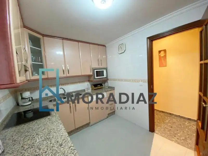 Wohnung mit Terrasse zum Verkauf in Don Benito, imagen 9