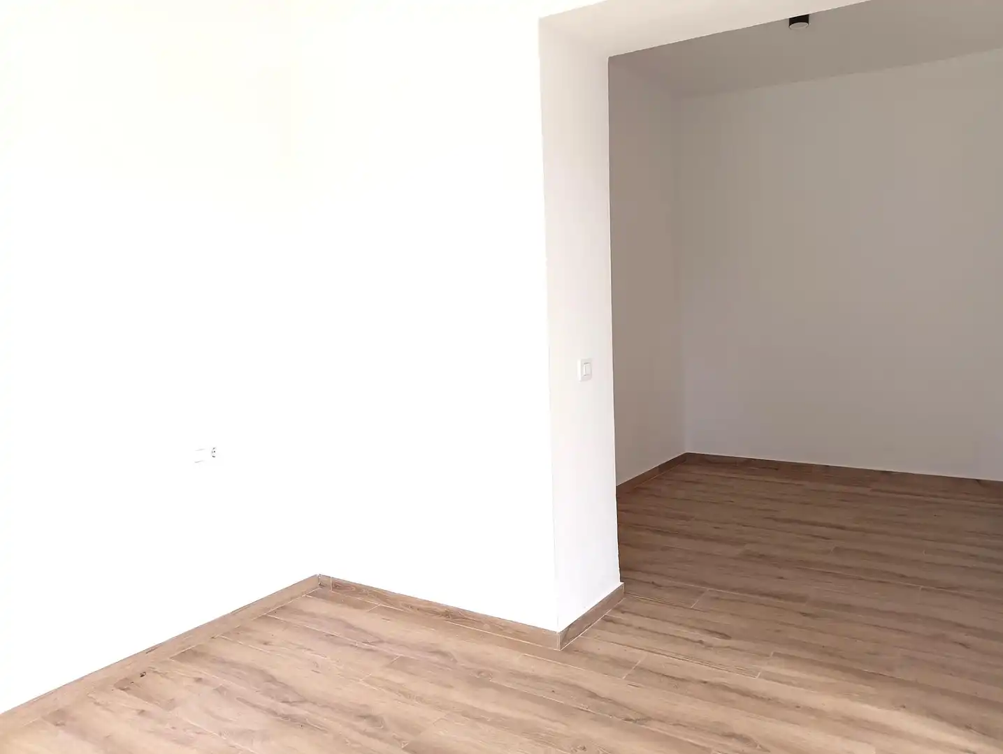 Dormitori de Casa o xalet en venda en Conil de la Frontera