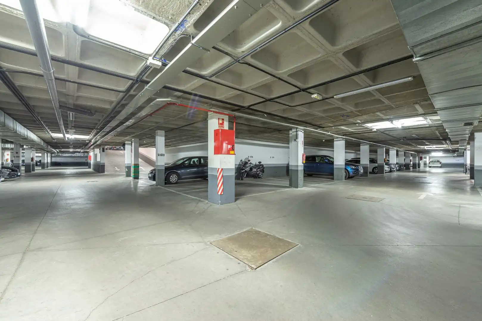 Flat with lift for sale in San Blas, imagen 27