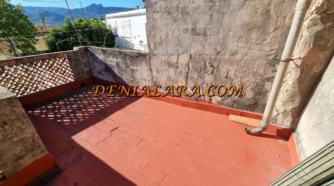 Foto 4 de Casa o xalet en venda a Sagra, Alicante