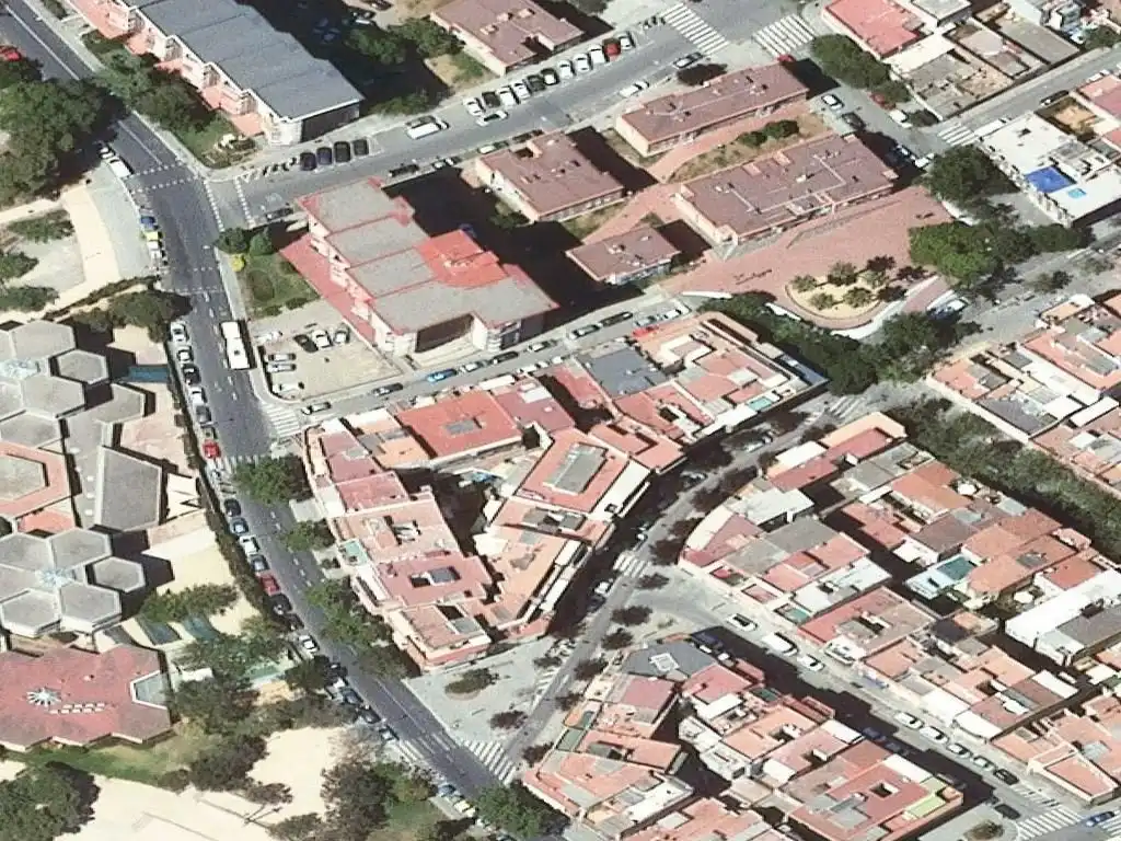 Piso en venta en calle Casals I Cubero