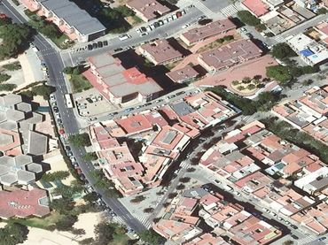 Pis en venda a calle Casals I Cubero