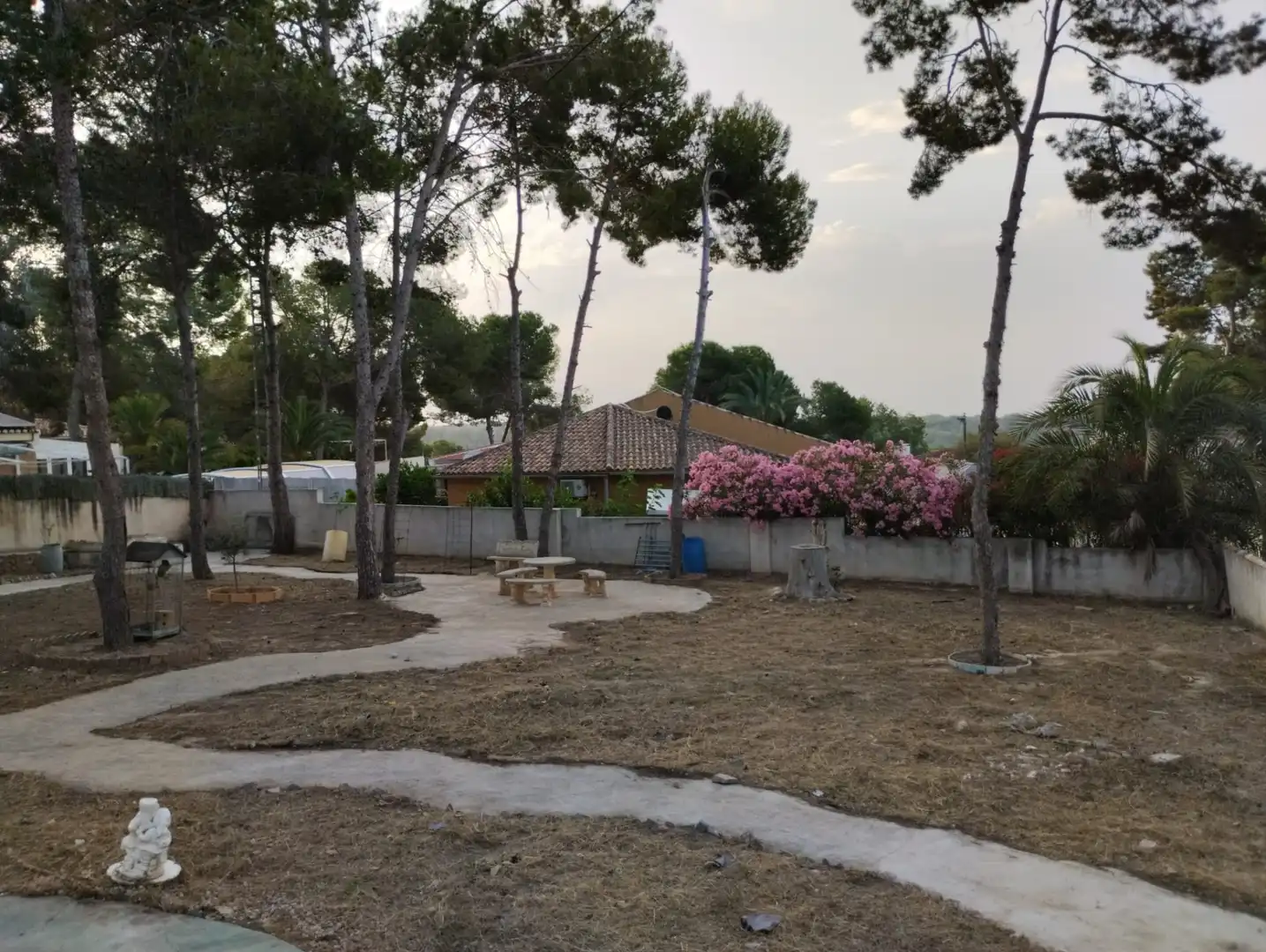 Xalet amb jardí en venda a El Pinar de Campoverde, imagen 5