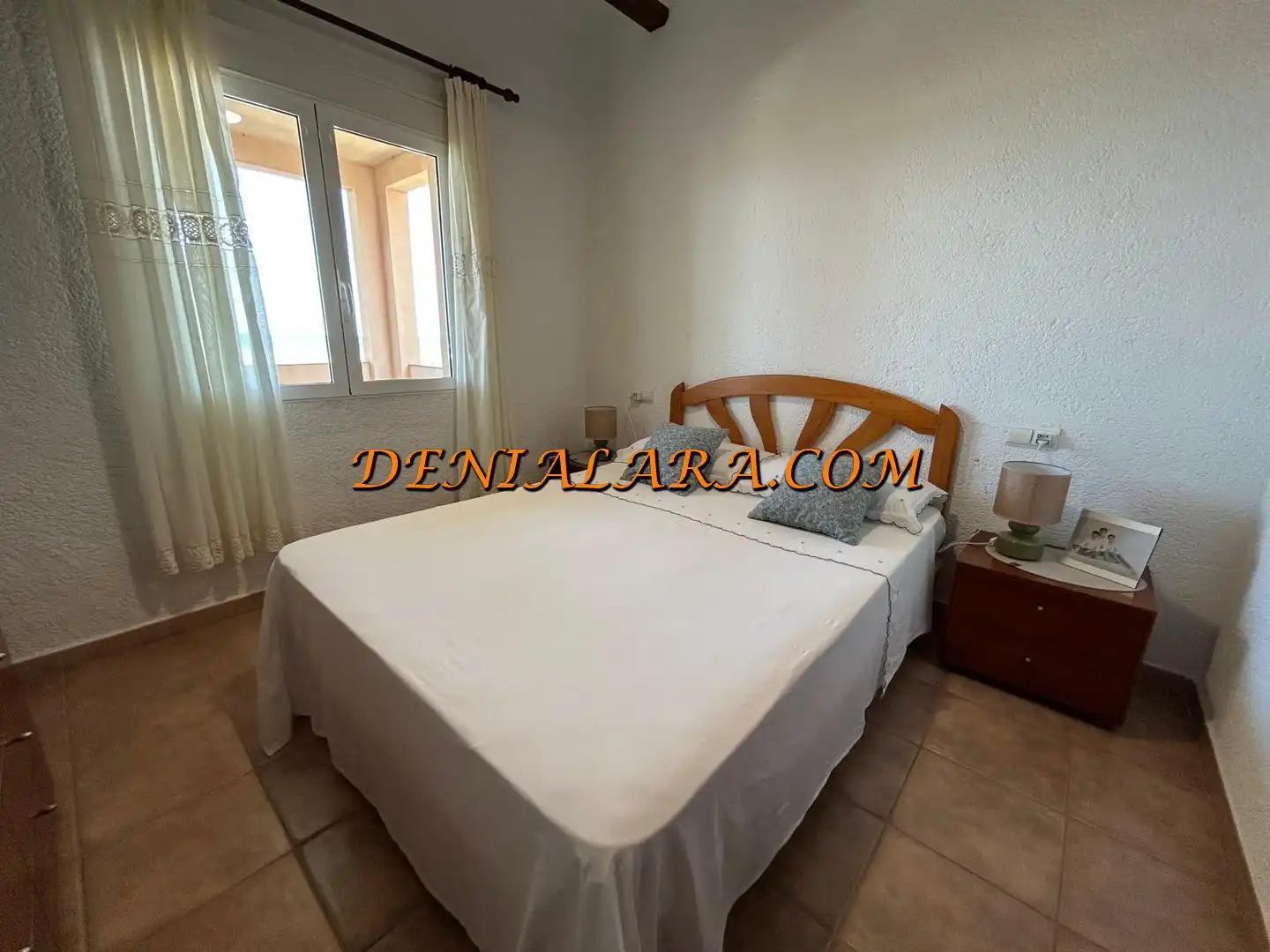 Habitación de Edificio en venta en Oliva