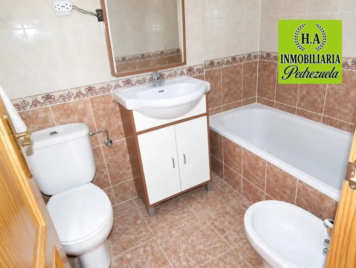 Piso en venta en Pedrezuela, imagen 16