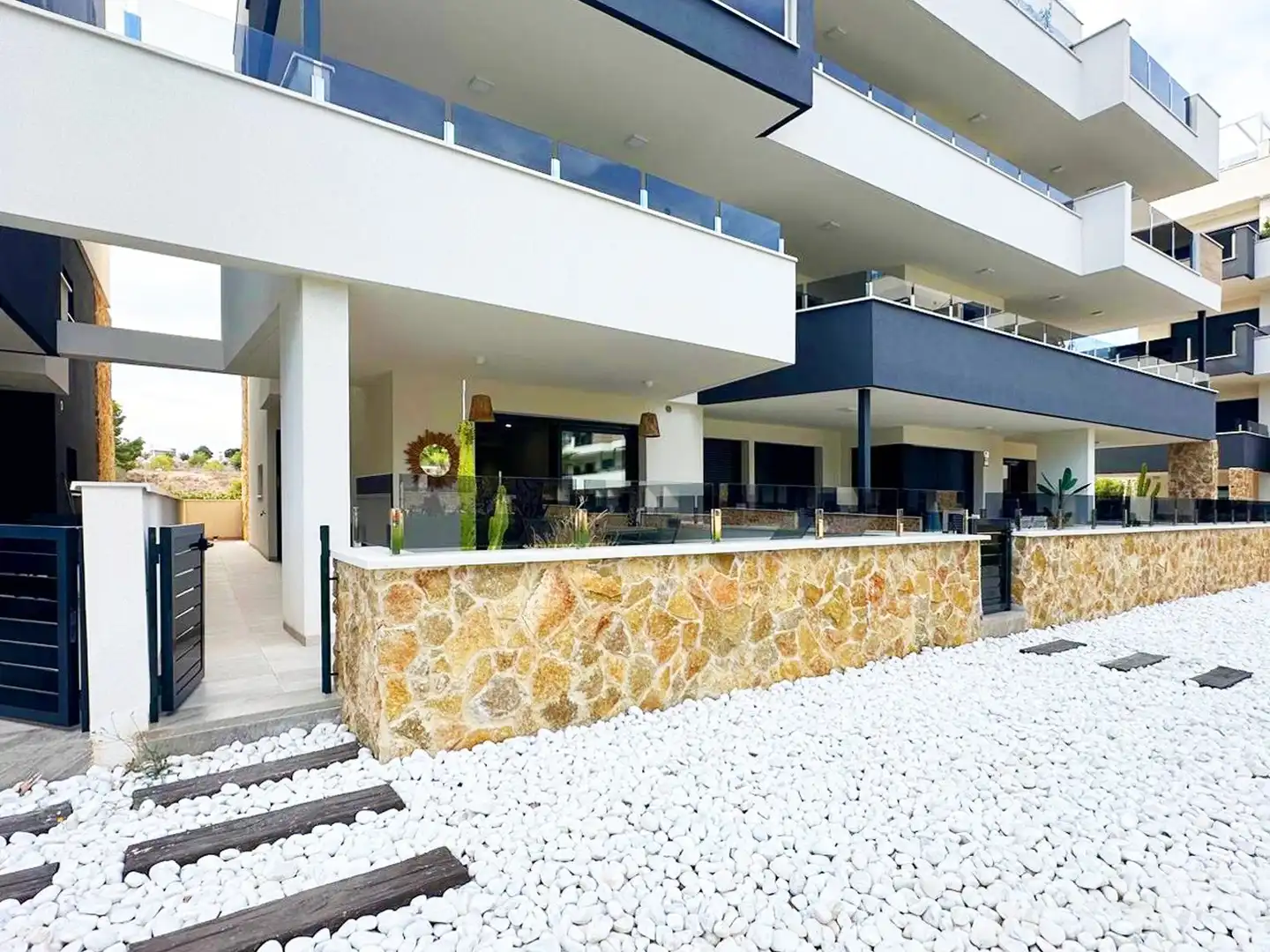 Apartamento con terraza en venta en Calle ONTARIO 2, imagen 20