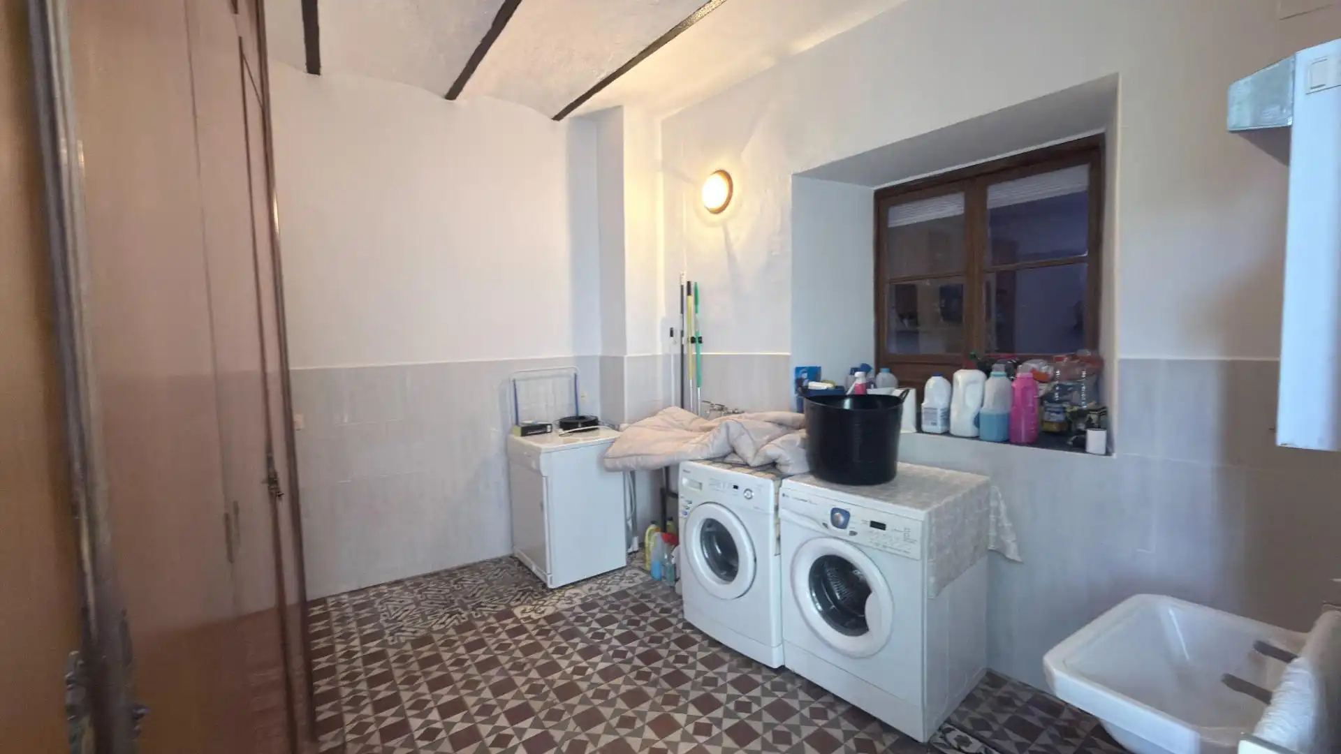 Cuina de Edifici en venda en Cortegana