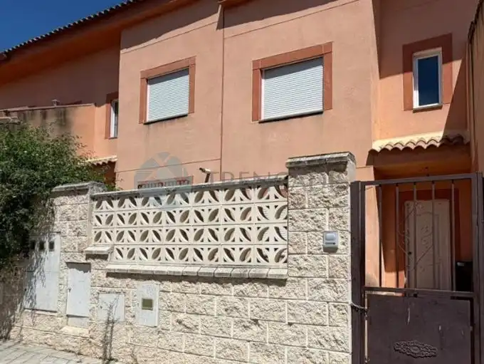 Maison jumelée à vendre à CL MAR DEL NORTE   CHOZAS DE CANALES (TOLEDO), imagen 16