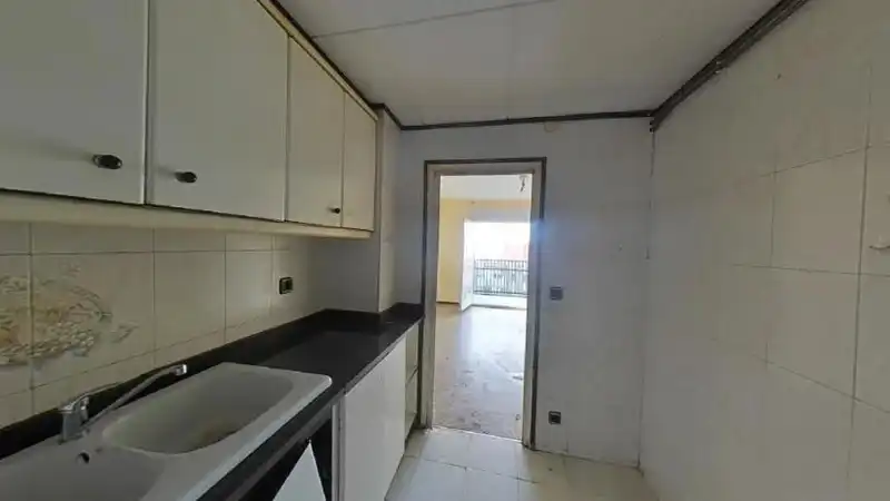 Piso en venta en Carrer Santiago Rusiñol, imagen 5