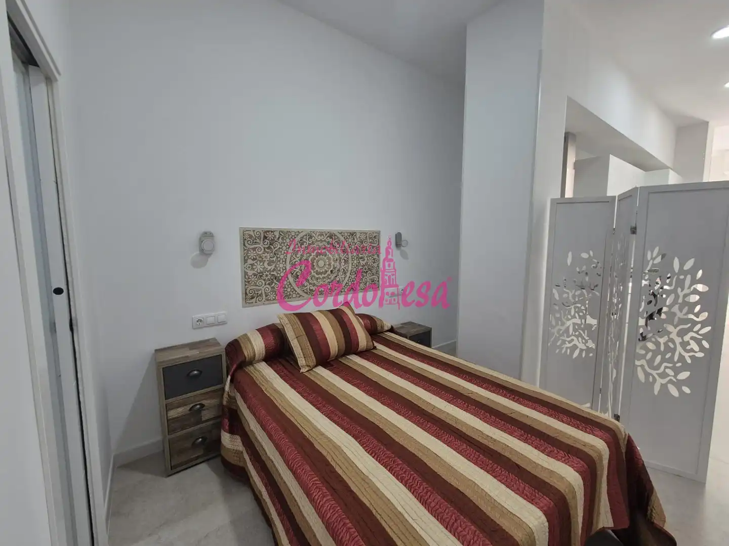 Loft de alquiler en El Brillante -El Naranjo - El Tablero