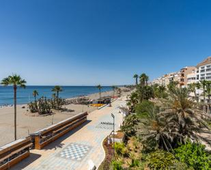 Exterior view of Apartment for sale in Estepona  with Air Conditioner and Terrace