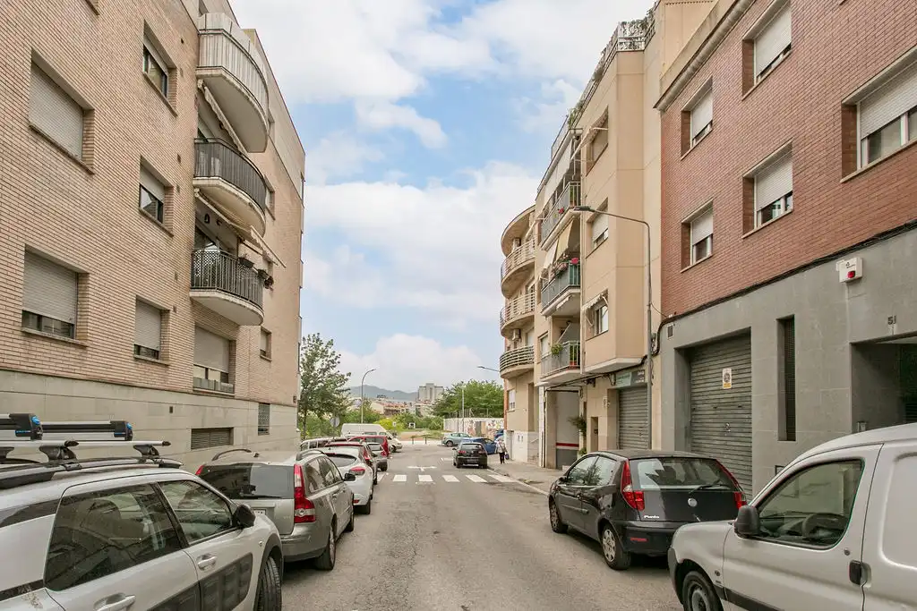 Gewerbefläche zur Miete in C/ Bergueda, imagen 3