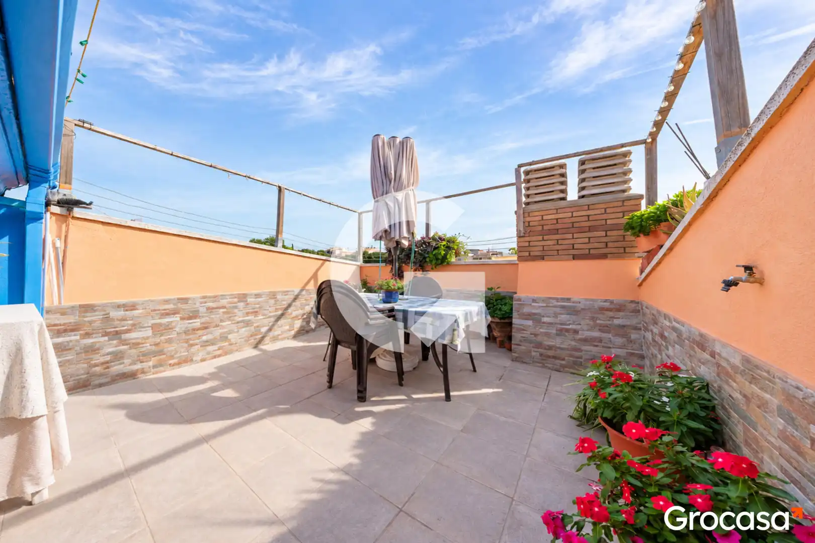 Duplex con terrazza in vendita a AV MADRID, DE, imagen 30