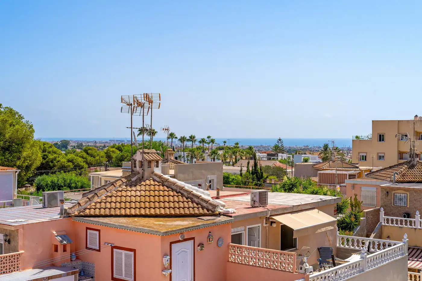 Casa con terraza en venta en Orihuela Costa, imagen 25