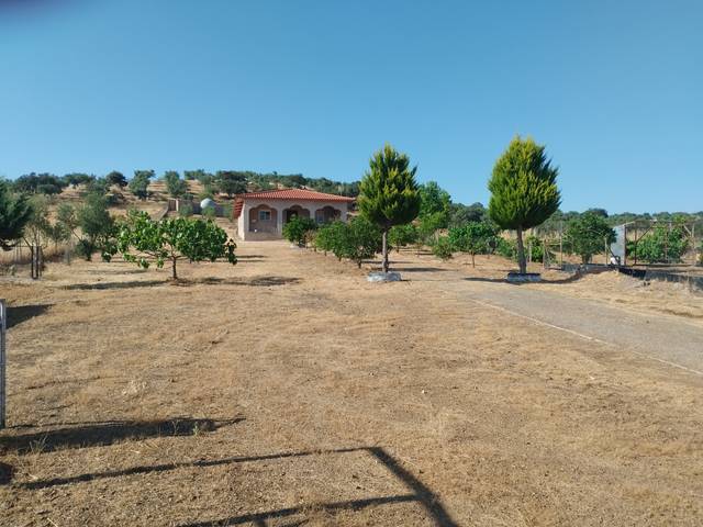 Finca rústica en Venta en Atalaya