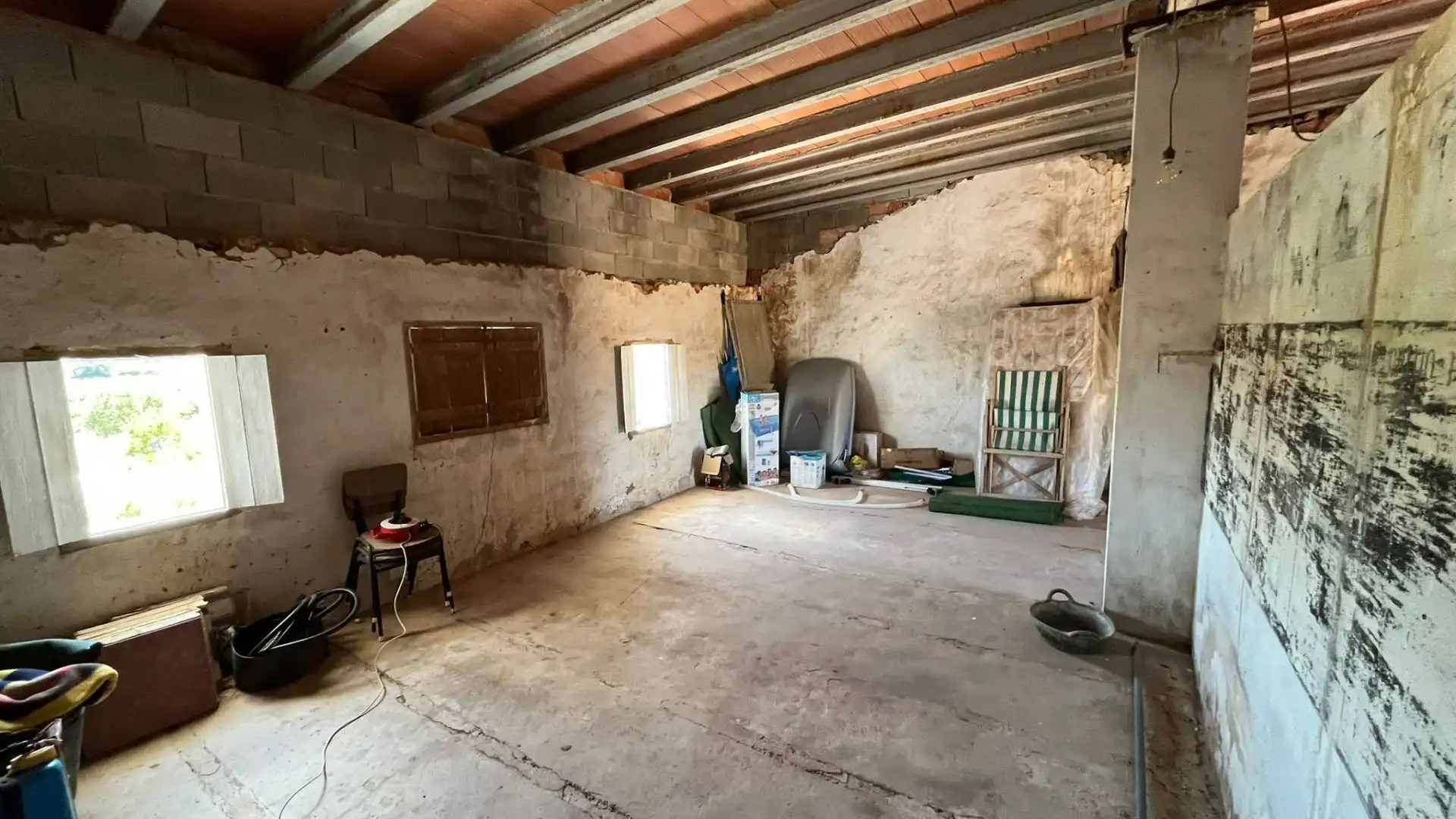 Finca rústica en venta en camÍ de la casa del pou, Urbanitzacions i Pedanies Nord