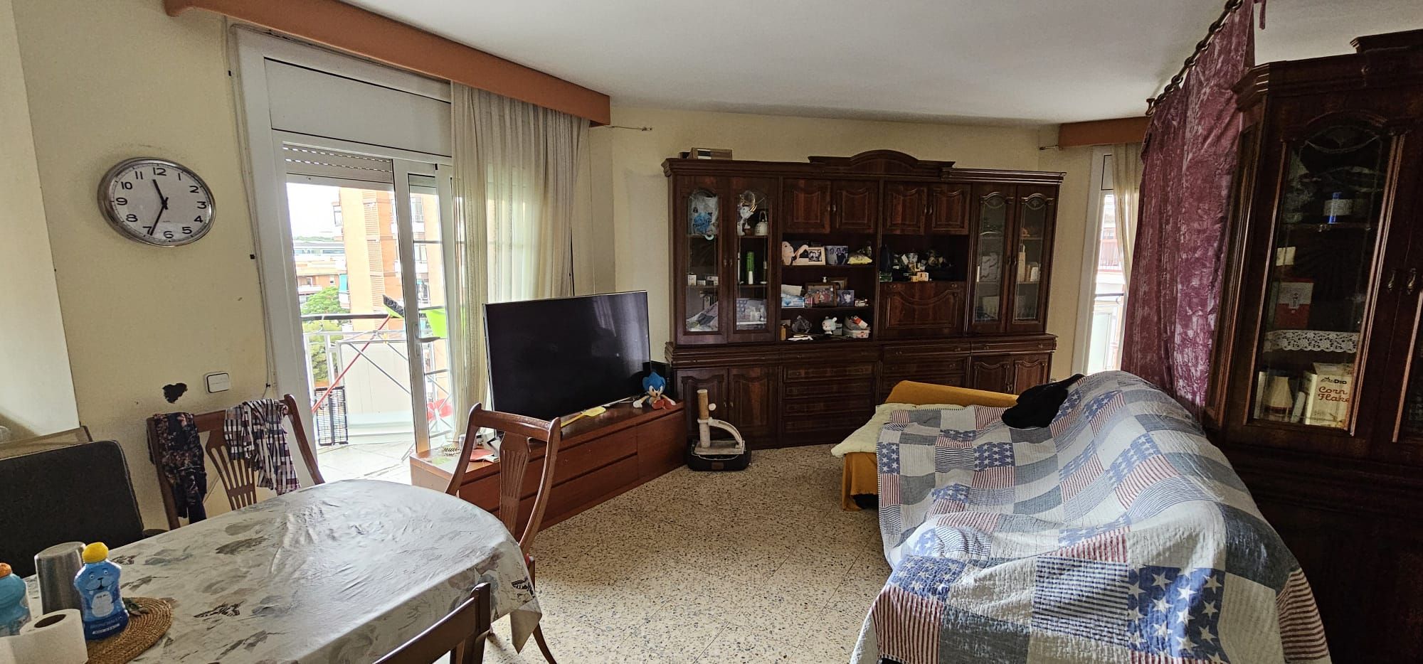 Attic for sale in Eixample