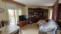 Living room of Attic for sale in Mataró  with Air Conditioner and Balcony