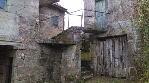 Foto 4 von Haus oder Chalet zum Verkauf in Quintan, Cotobade, Pontevedra