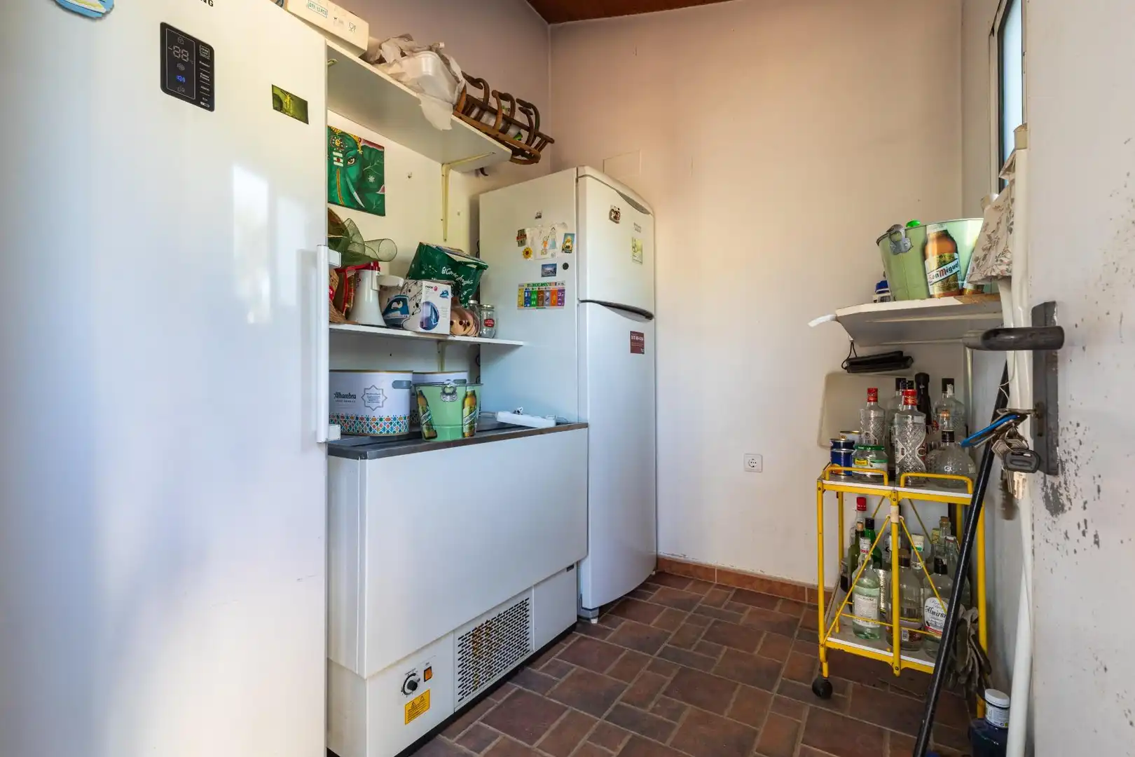 Haus mit Pool zum Verkauf in Los Huertos, imagen 19