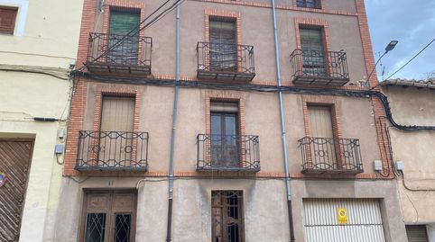 Foto 3 von Gebäude zum Verkauf in Monreal del Campo, Teruel