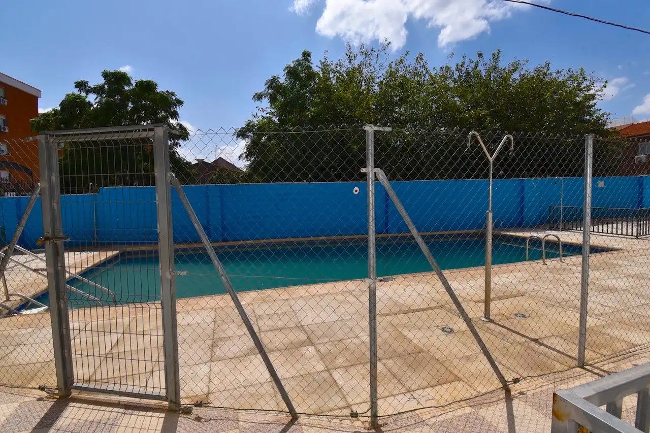 Flat for sale in Torrejón de Ardoz, Madrid