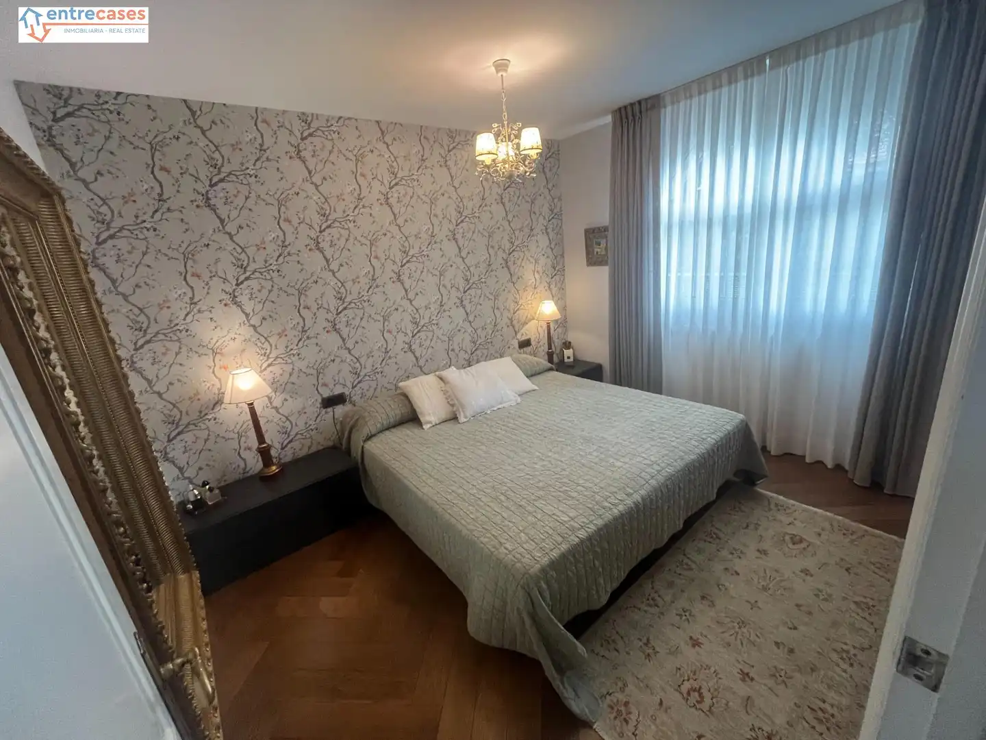 Dormitori de Casa o xalet en venda en Altura amb Aire condicionat, Calefacció i Jardí privat
