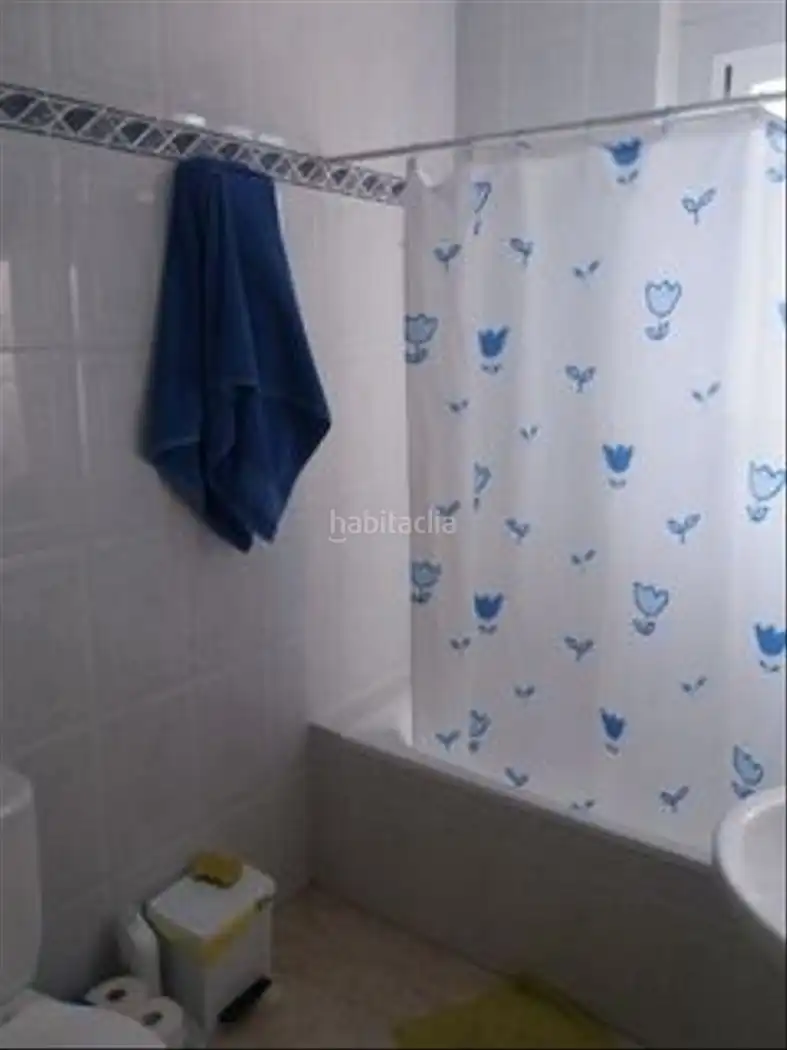 Wohnung zur Miete in Carrer Genaro la Huerta 2, imagen 9