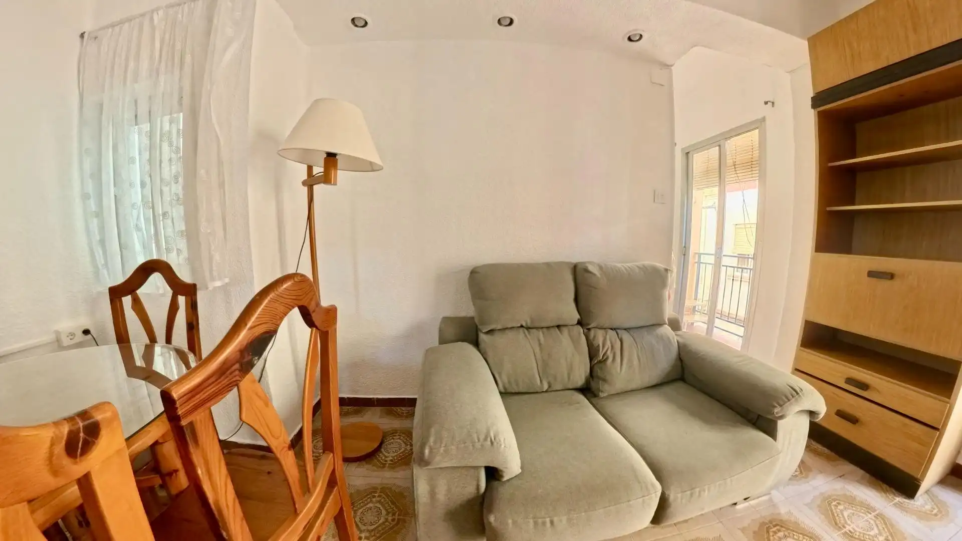 Piso en venta en Calle SAN ROMULO, San Francisco Javier