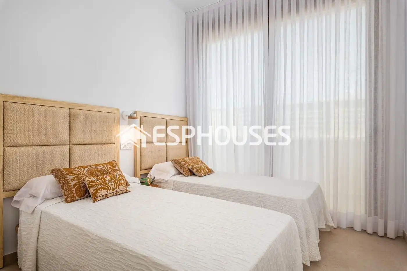 Detached house with terrace for sale in Las Salinas, imagen 32