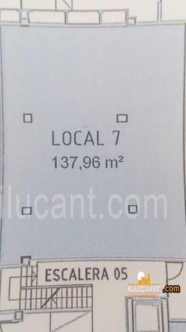 Local comercial en Venta en Garbinet - Parque de las Avenidas