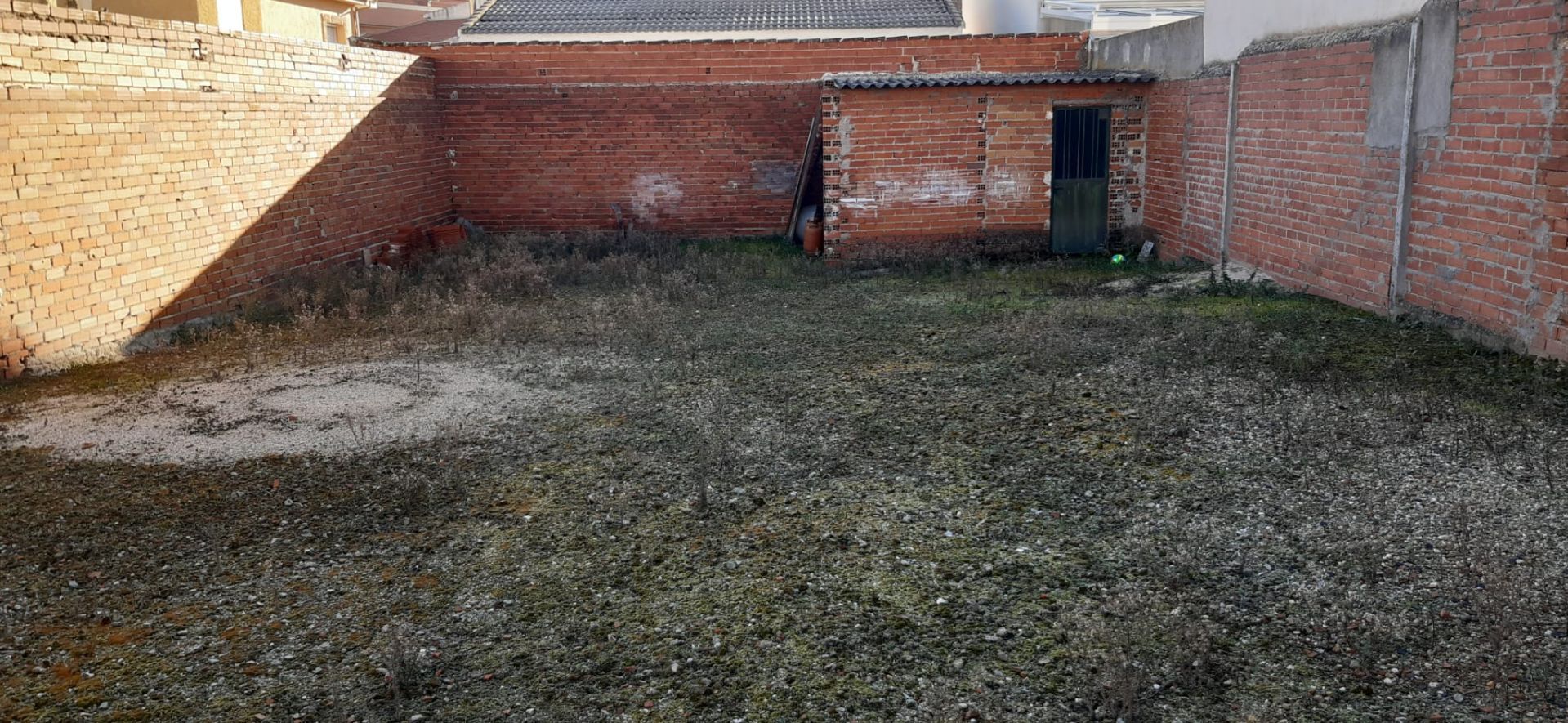 Residencial en venta en Ciempozuelos