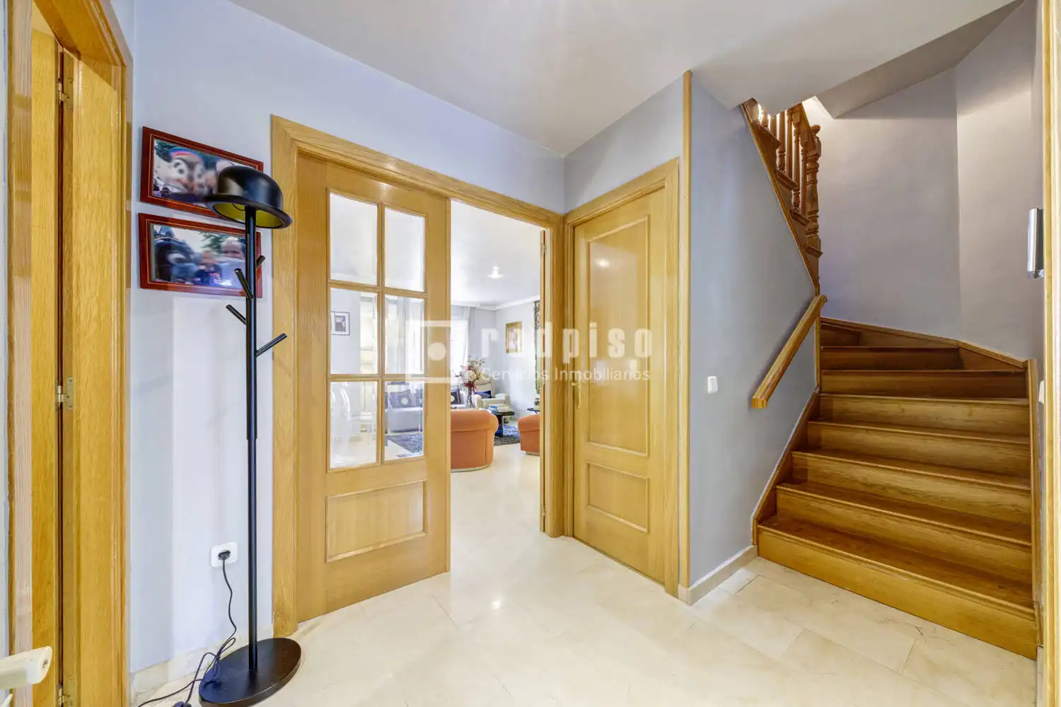 Casa o chalet en venta en Las Rozas de Madrid con Jardín privado, Terraza y Trastero