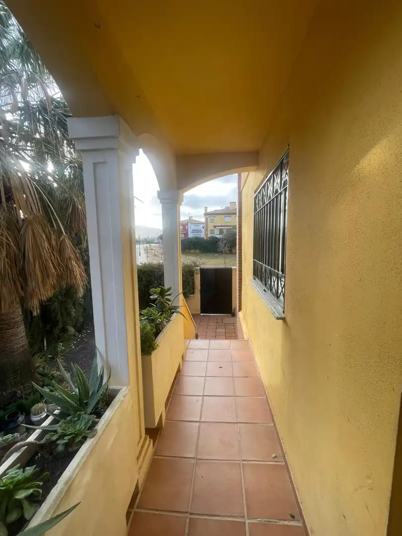 Casa o xalet en venda en Alhendín amb Aire condicionat, Calefacció i Jardí privat